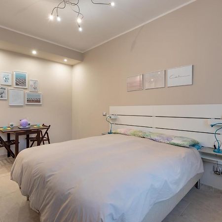 Appartamento Nice studio Rapallo ac wi fi Esterno foto