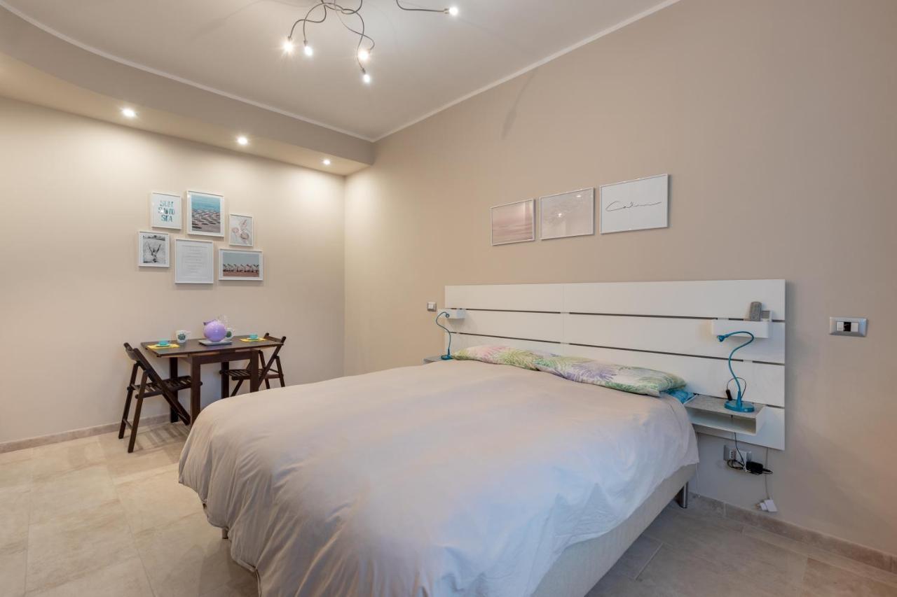 Appartamento Nice studio Rapallo ac wi fi Esterno foto