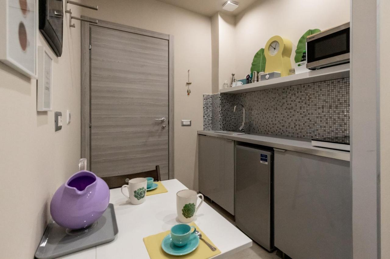 Appartamento Nice studio Rapallo ac wi fi Esterno foto