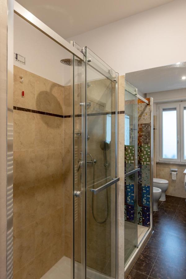 Appartamento Nice studio Rapallo ac wi fi Esterno foto